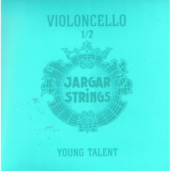 Jargar Young Talent Cellosaiten Satz