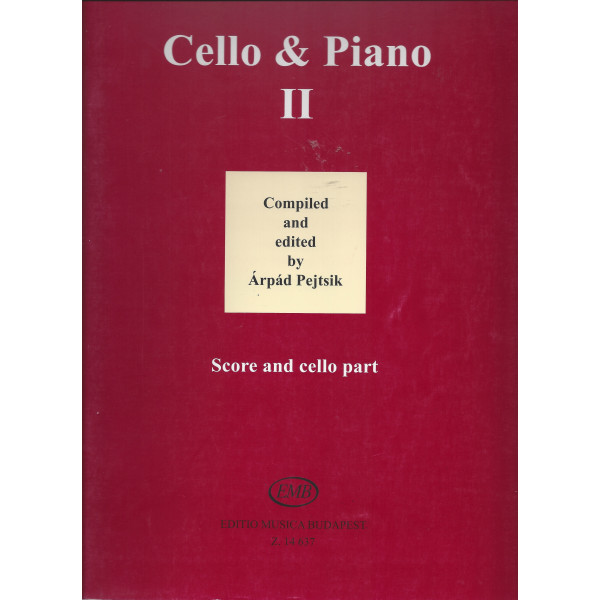 Cello + Piano2
