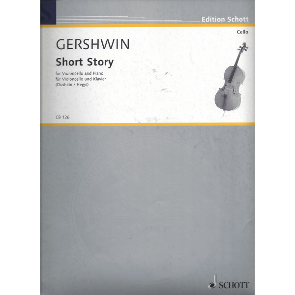 Gershwin - Short Story