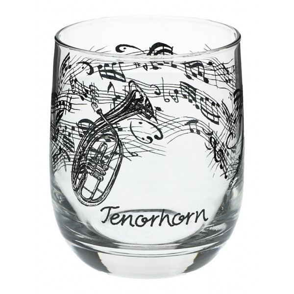 Glas Tenorhorn