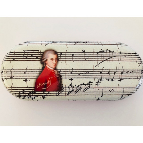 Brillenbox Mozart