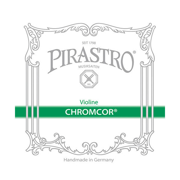 Pirastro CHROMCOR Violinsaite E 4/4