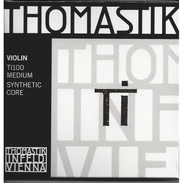 Thomastik-Infeld Ti Violinsaiten Set 4/4