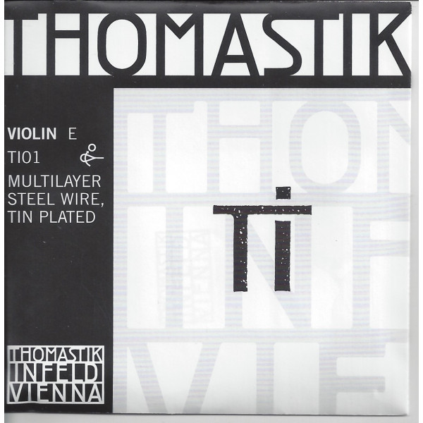 Thomastik-Infeld Ti100 Violine E 4/4