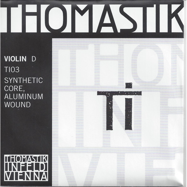 Thomastik-Infeld Ti100 Violine D