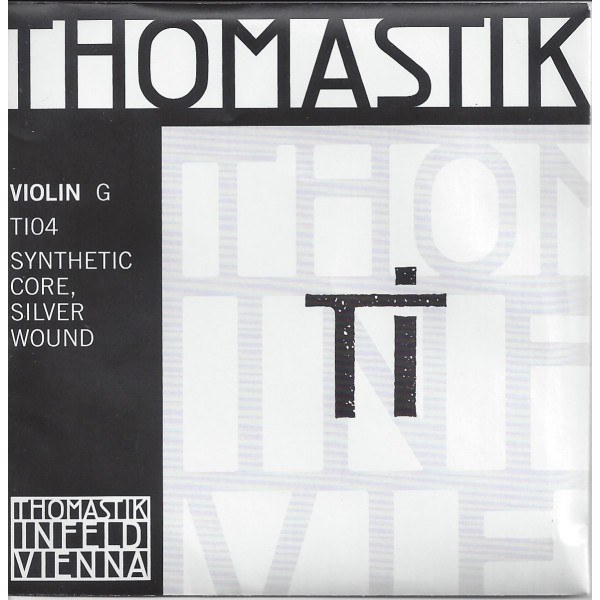 Thomastik-Infeld Ti Violine Saite G