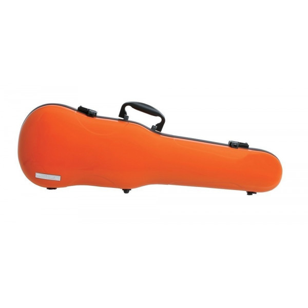 GEWA Violinformetui Air 1.7 orange hochglanz
