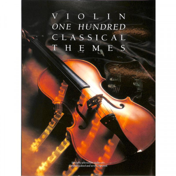 100 classical themes
