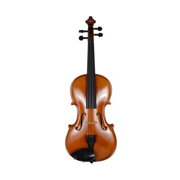 Violine Primo Classic mit Feinstimm Wirbel 4/4