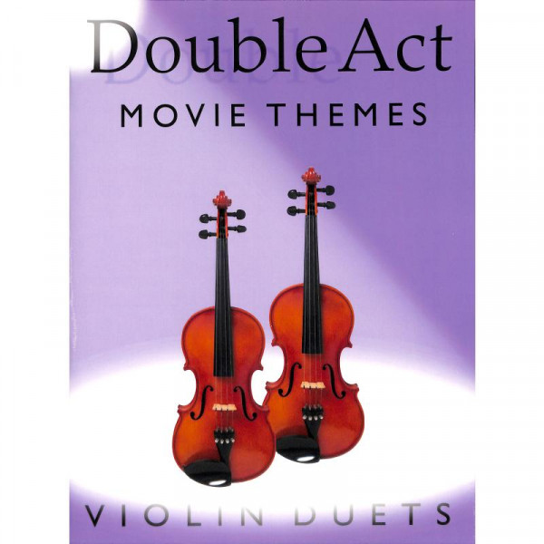 Double act - movie themes