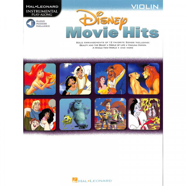 Disney movie hits
