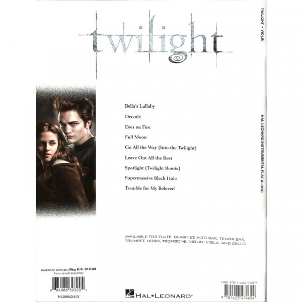 Twilight - bis(s) zum Morgengrauen