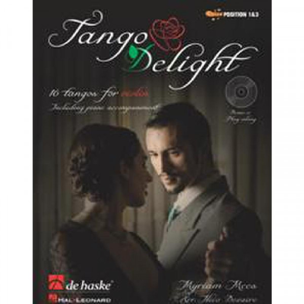 Tango delight