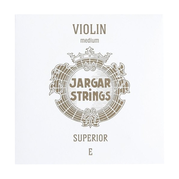 Jargar "Superior" Violinsaite E 4/4
