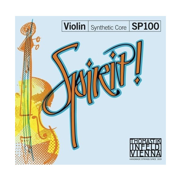 Thomastik Infeld Spirit Violine A 4/4 - 1/4