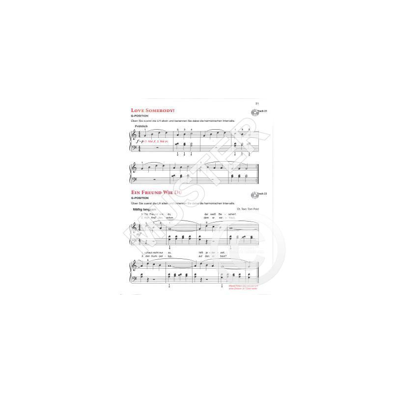 Barber Barbara Scales for young violinists