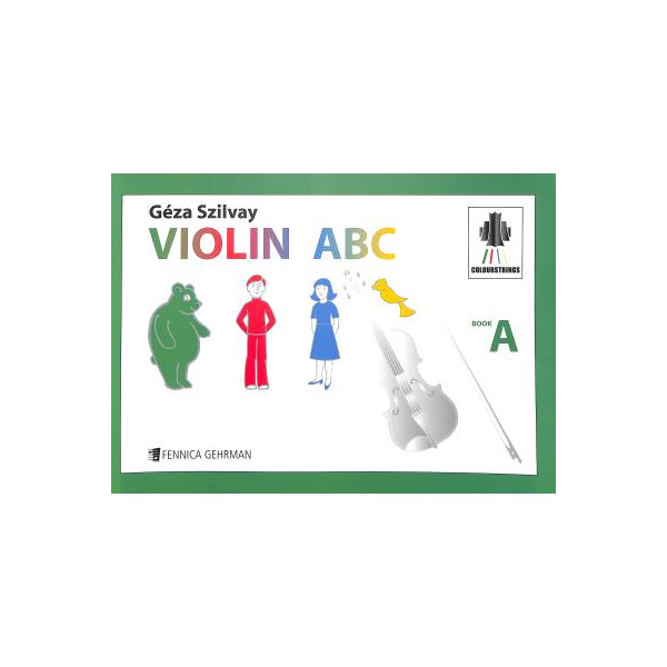 Violin ABC 1