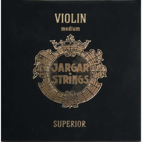 Jargar "Superior" Violinsaiten Satz 4/4
