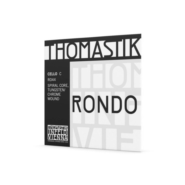 Thomastik-Infeld Rondo Cello C-Saite
