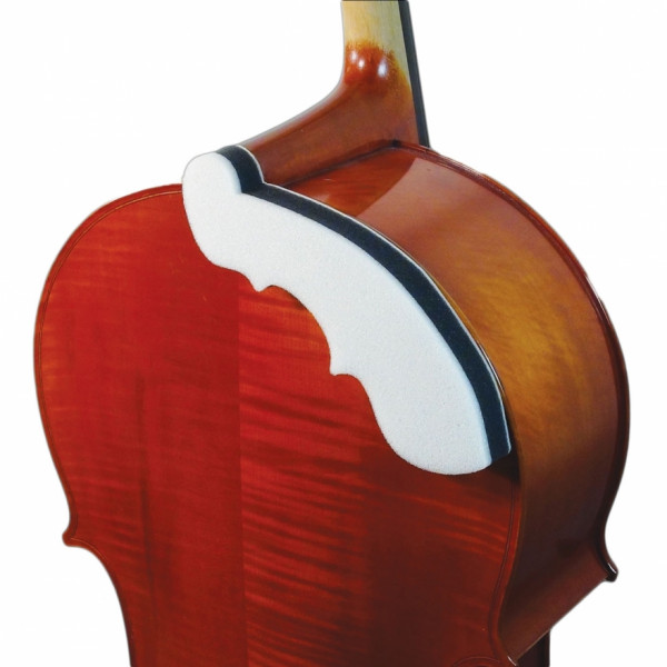 Acousta Grip Cello Kissen "Master Cellist"