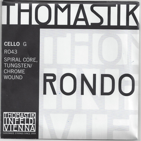 Thomastik-Infeld Rondo Cello G-Saite