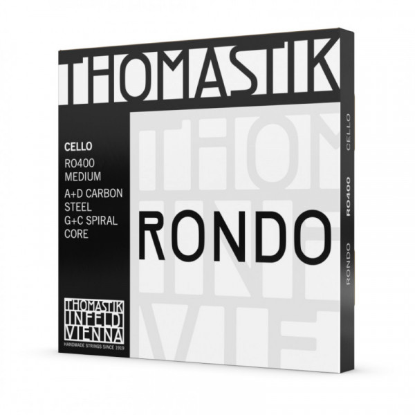 Thomastik Infeld Rondo Experience(R) Cello A - Saite