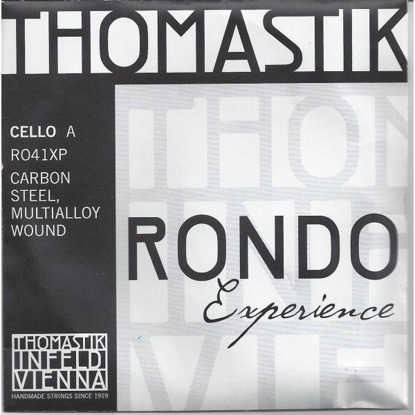 Thomastik-Infeld RONDO Experience® Cello A