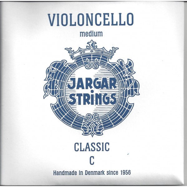 Jargar Cellosaite Classic C