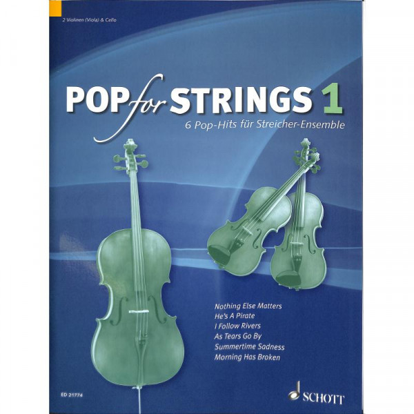 Pop for strings 1