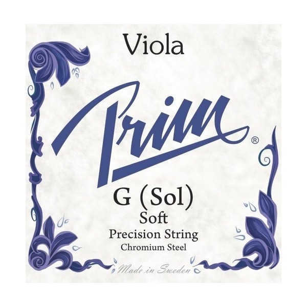 Prim Saiten für Viola Steel Strings - G