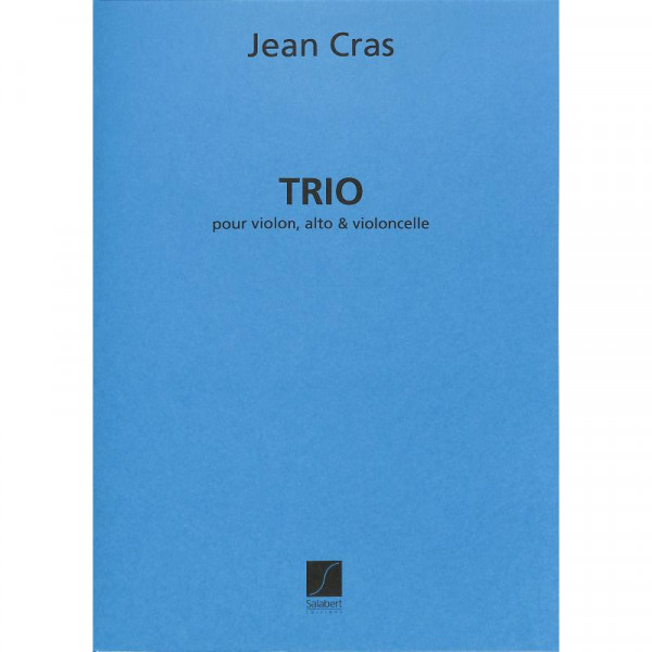 Cras Jean Trio