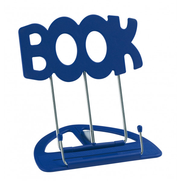 UniBoy für Bücher, Hefte und Notenpapier