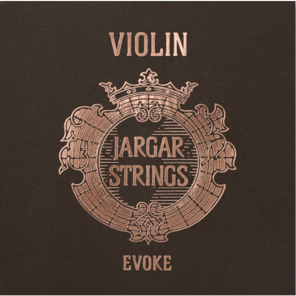 Jargar Evoke Violin Strings 4/4