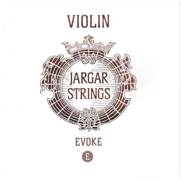 Jargar Evoke Violin E -Saite