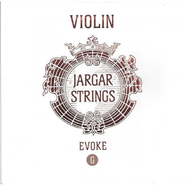Jargar Evoke Violin G- Saite