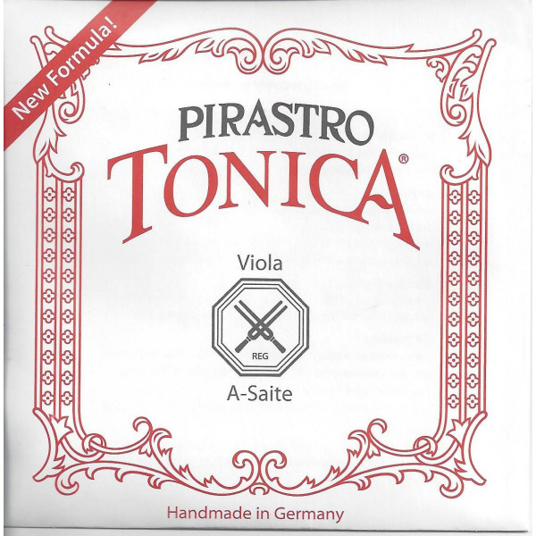 Pirastro TONICA Viola-Saite A 4/4