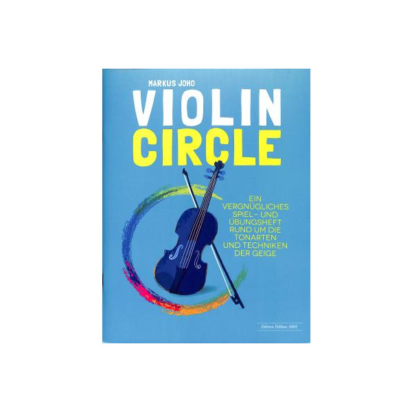 Violincircle