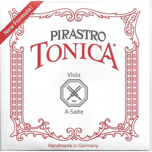 Pirastro TONICA Viola-Saiten Satz 4/4