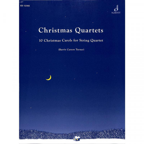 Christmas Quartets