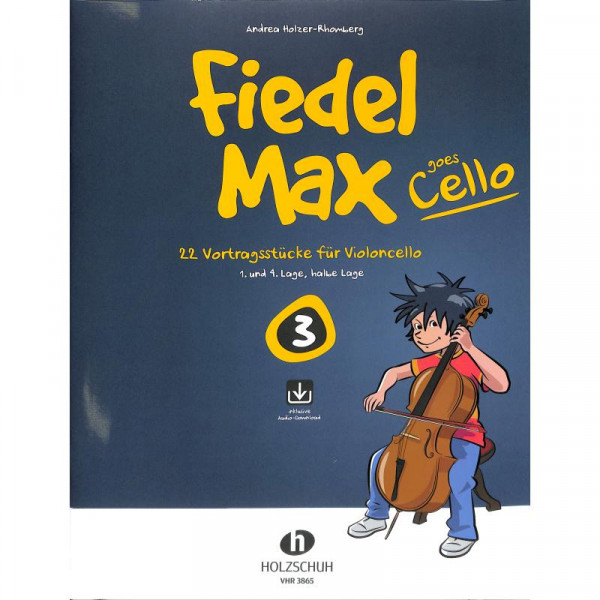 Holzer Rhomberg Andrea Fiedel Max goes Cello 3