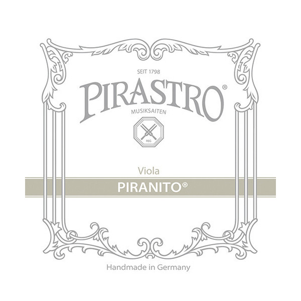 Pirastro PIRANITO Violasaite D 3/4-1/2