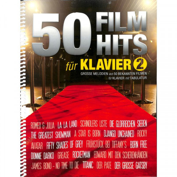 50 Film Hits 2