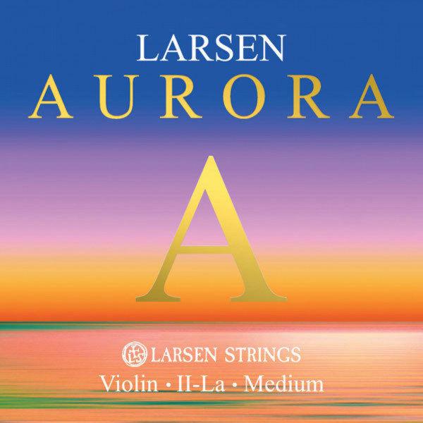 Larsen Aurora Violin A