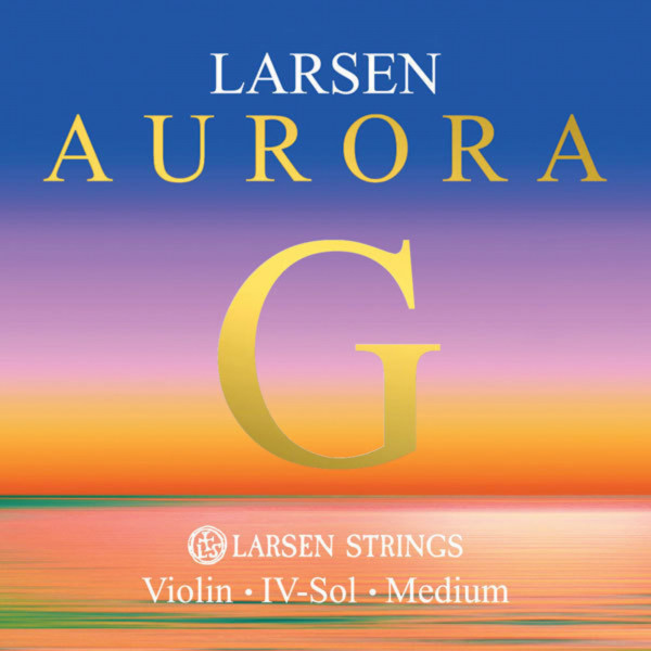Larsen Aurora Violin G