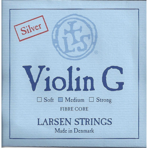 Larsen Violasaite G