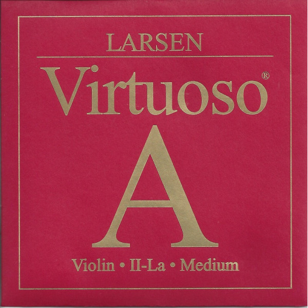 Larsen VIRTUOSO Violinsaite A 4/4