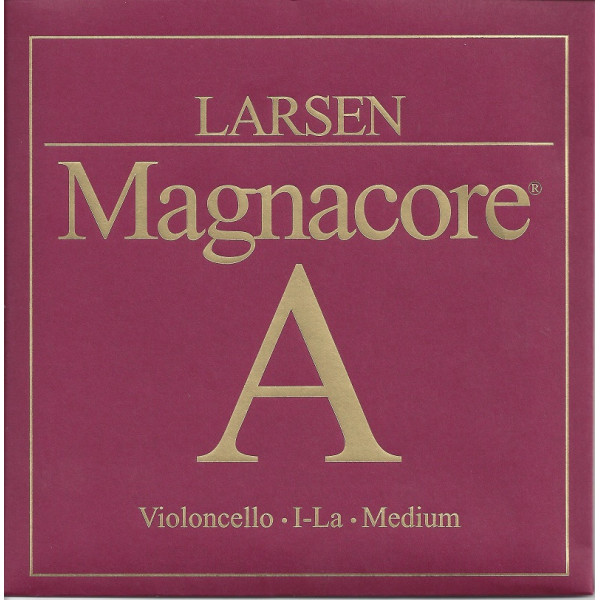 Larsen MAGNACORE Cellosaite A 4/4