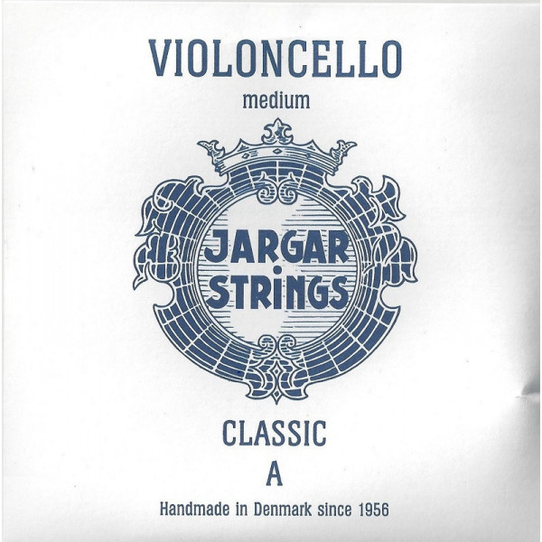 Jargar Cellosaite A classic
