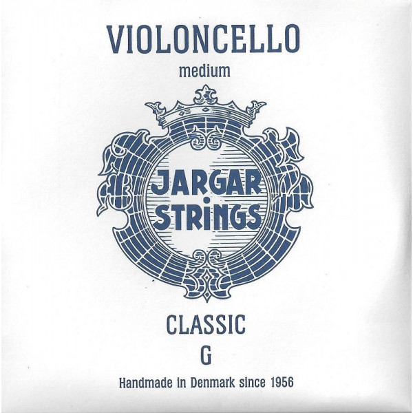 Jargar Cellosaite G classic