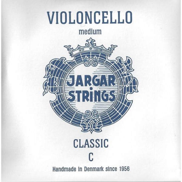 Jargar Cellosaite C Classic